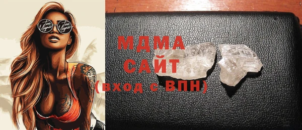 стаф Новокубанск